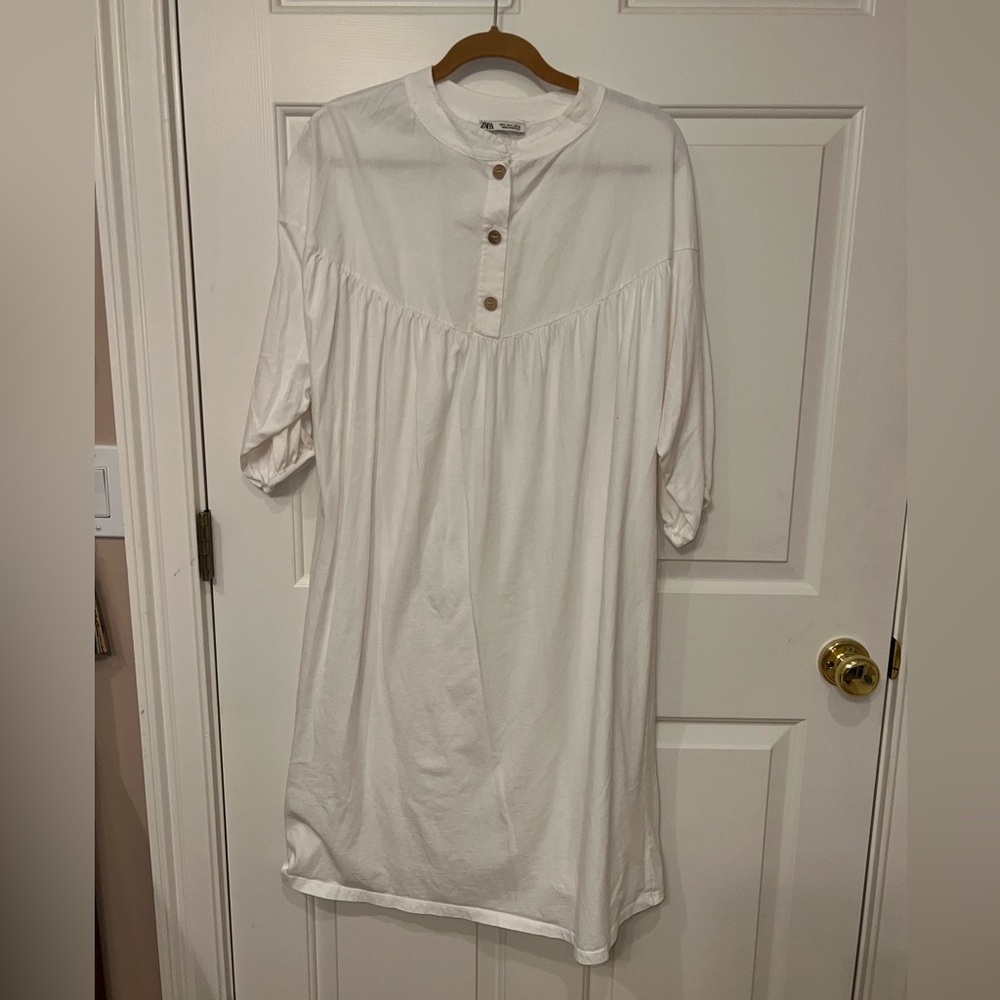 Zara Dress